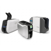 ID Card Printers